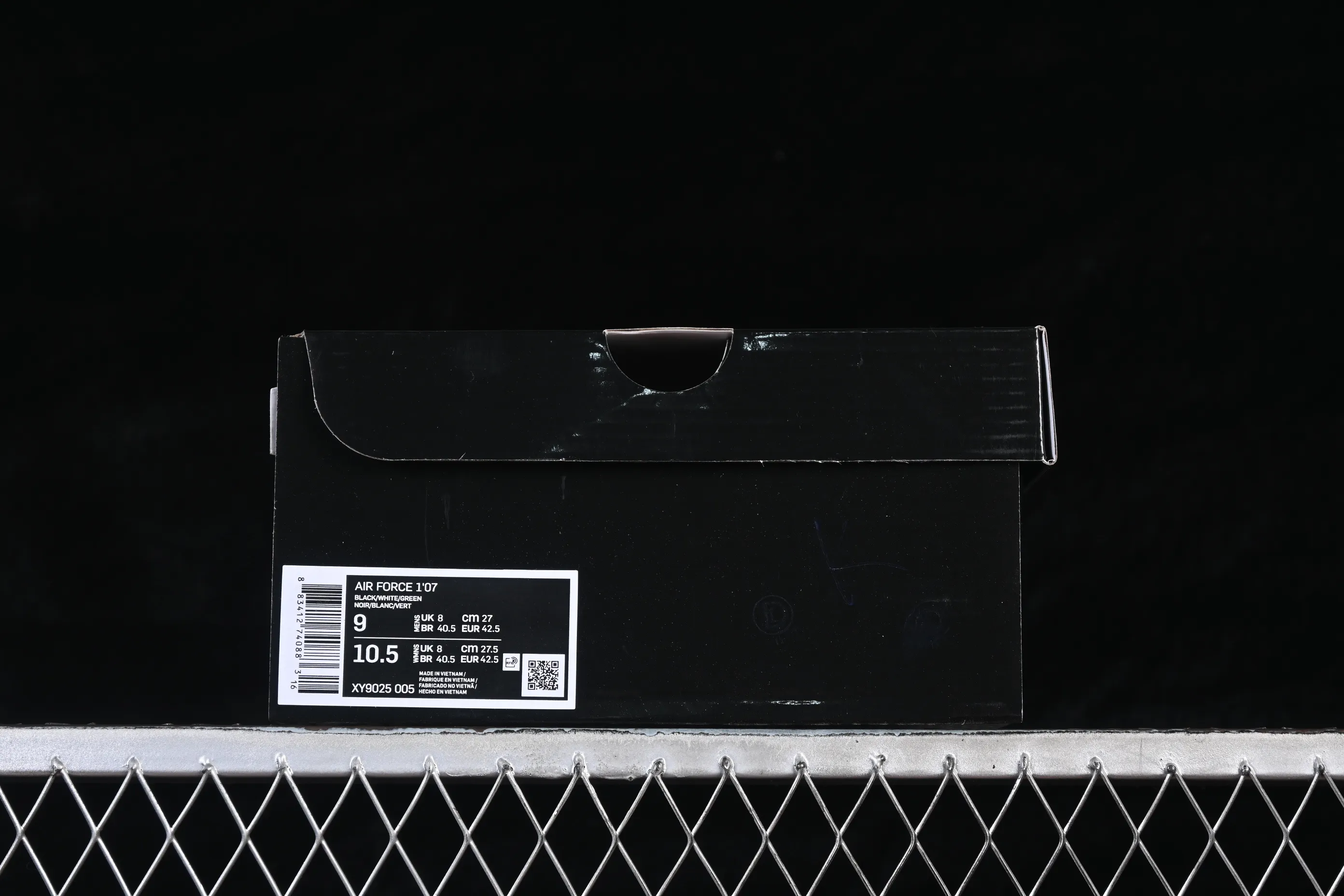 All Categories Nk Air Force 1 Air Force Series Nk Air Force 1 Low Air Force Low Nike Air Force 1'07 Low Year of the Horse Limited Black Pine Cream Air Force One Low Casual Shoes XY9025-005